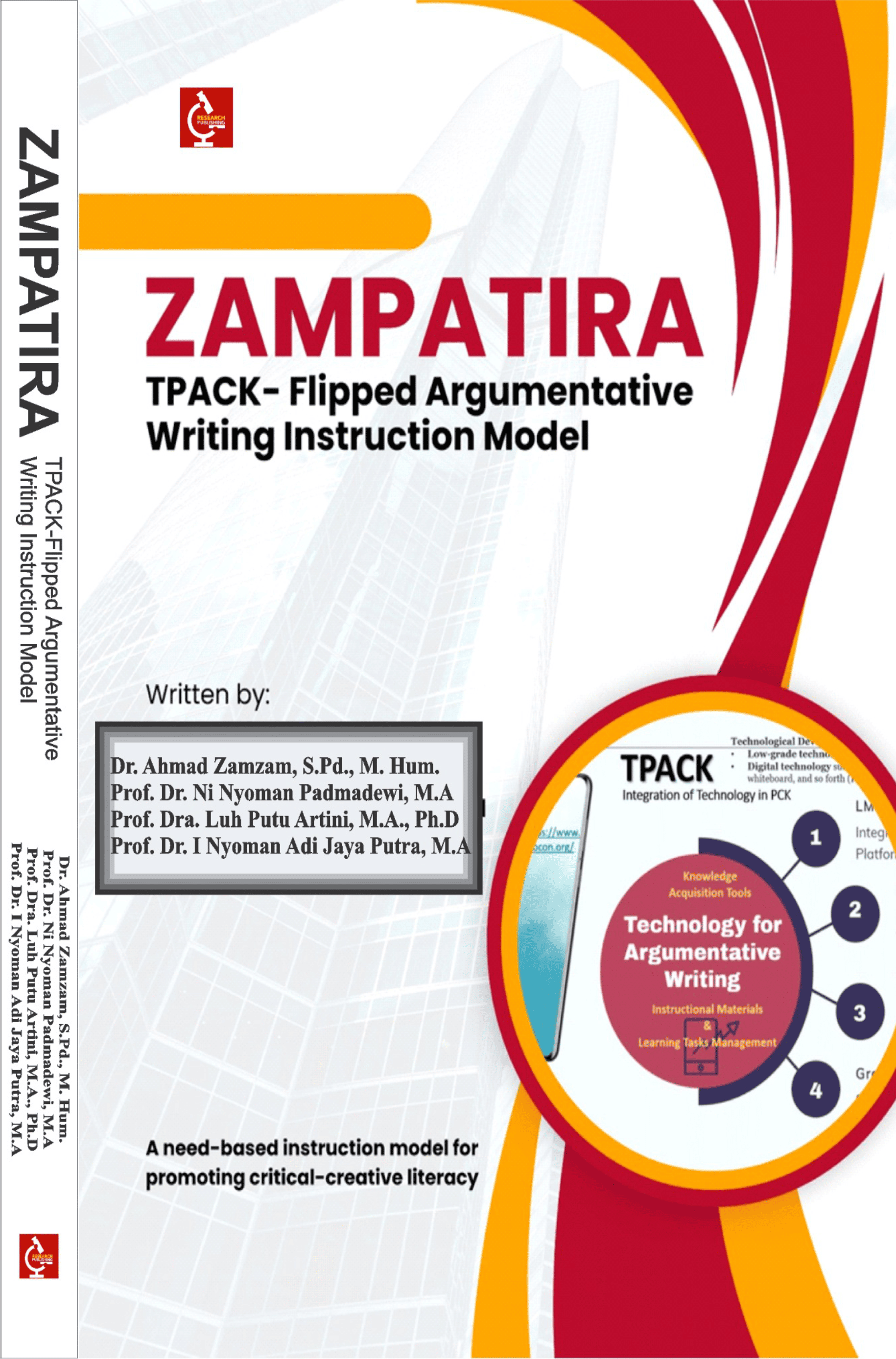 ZAMPATIRA